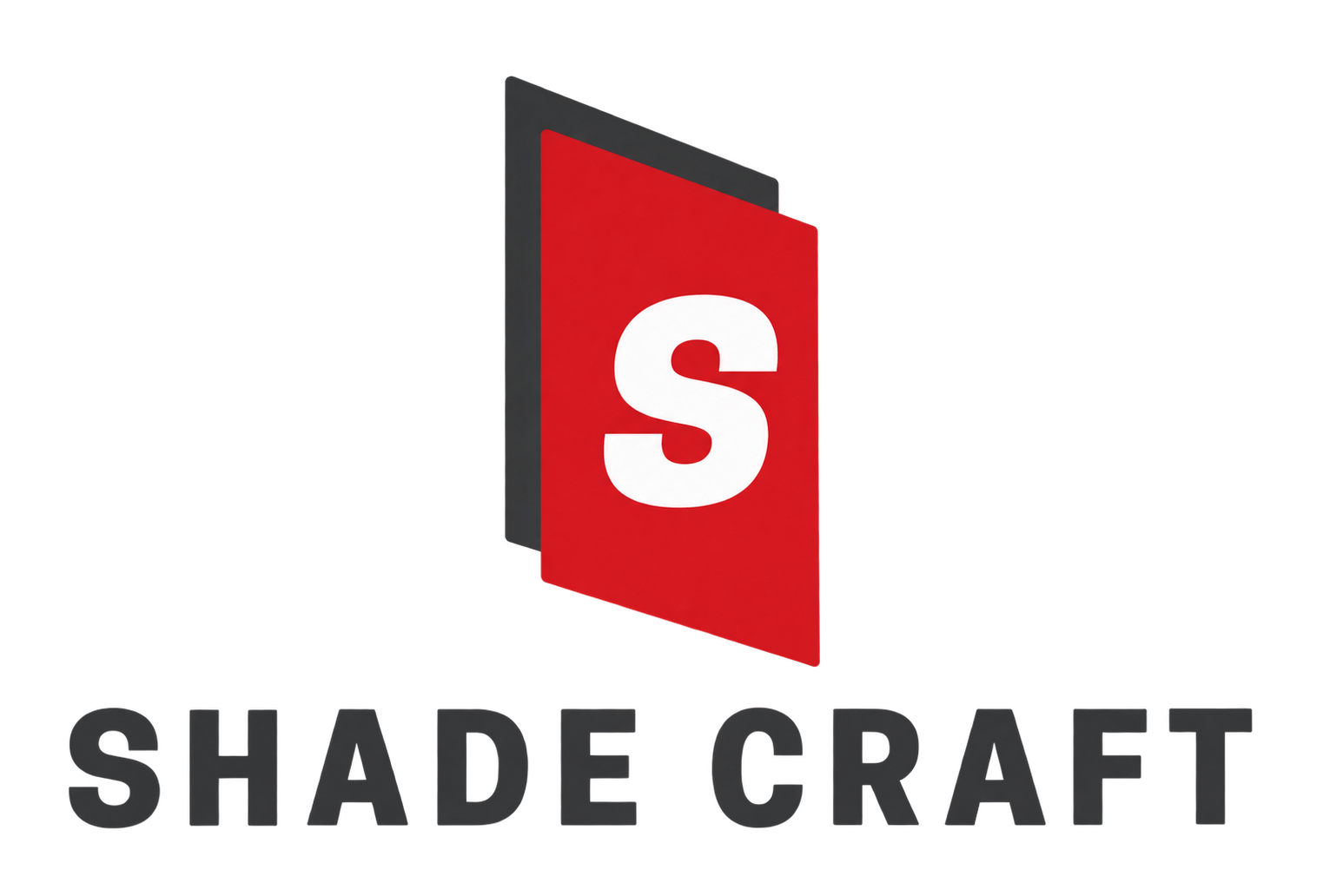 Shade Craft · pilot partner logo
